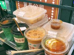 -孖记茶档·热腾茶餐(荔湾领展广场店)