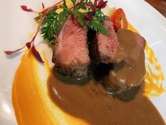 低温澳洲精选牛排-G+KITCHEN(龙湖狮山天街店)