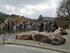 -白马涧龙池景区