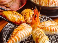 -魔丼屋(日月光店)