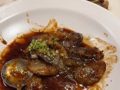 -京华烟云·北京烤鸭(领展购物广场·中关村店)