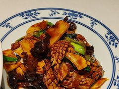 -在前门·烤鸭北京菜(五月花广场店)