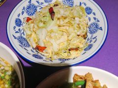 -湘西土菜(望京店)