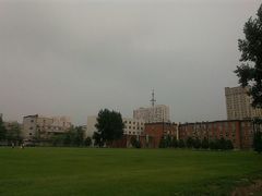 -辽宁大学(崇山校区)