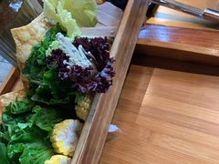 -手选潮汕鲜活牛肉火锅(二七广场店)