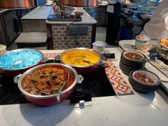 -RISE RESTAURANT(滨海湾金沙店)
