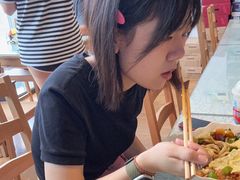 -文三里屯面馆(三里屯店)