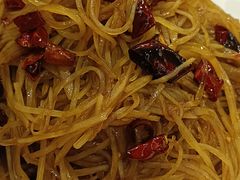 醋溜土豆丝-津菜宋记老房子(鼓楼店)