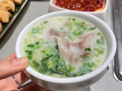 -海底捞火锅(北京路店)