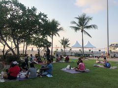 -芭提雅海鲜市场