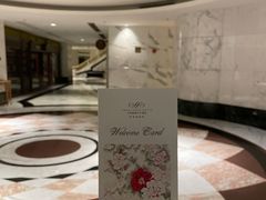 -大连富丽华大酒店