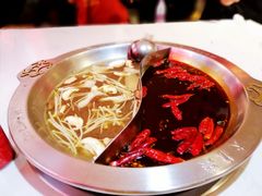 -大龙燚火锅(天钥桥路店)