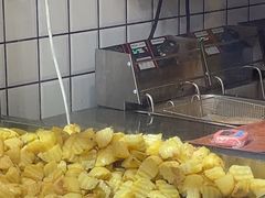 -周签签锅巴土豆(建设路总店)