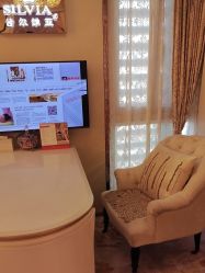 -茜尔维亚修身连锁(闵行莘庄店)