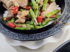 -缘久缘米粉(新街口店)