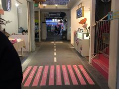 -骑鹅公社(南开大悦城店)