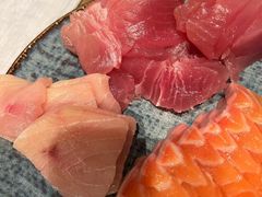 -青岛海天大酒店·1988全日餐厅