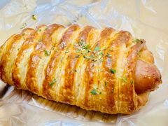 蒜末香肠起酥-多乐之日(颐堤港店)