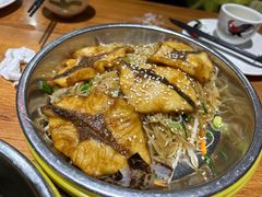 -强记鱼粥(南村店)