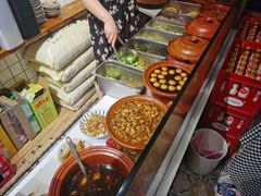 -红猪卤肉饭(大西洋美食城店)