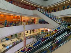 -保利MALL(天鹅湖店)