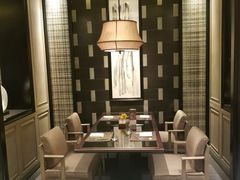 包厢-深圳四季酒店·馥自助餐厅