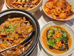 -匠熙小馆(崇文门店)