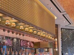 -万达瑞华酒店美食汇自助餐厅(楚河汉街店)