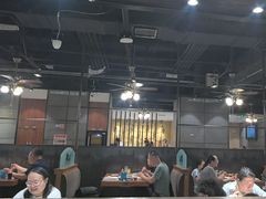 -汉巴味德(大悦城店)