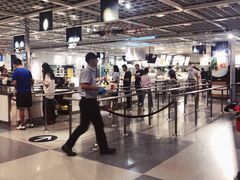 -宜家·瑞典风味餐厅(北京西红门店)