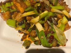 -布衣草棚风格餐厅