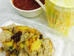 -凯丽上海阳春面馆(德仁里店)