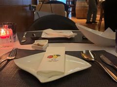 -安妮意大利餐厅(世贸天阶店)