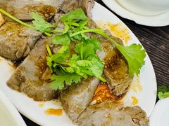 -春梅里卤鹅馆·47年老字号(中山路店)