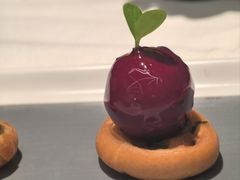 -金海华·赫本时光城市风尚餐厅(现代传媒广场店)