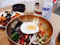 -李先生的首尔小馆(松江启源广场店)