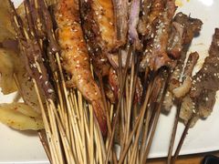 -本色.小马哥烧烤(五一路总店)