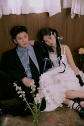 -WAVE SODA摄影工作室