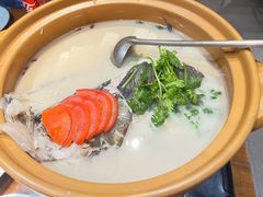 -江南小叙·美食研究院(鱼街店)