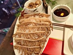 -小龙翻大江文化火锅(太古里店)