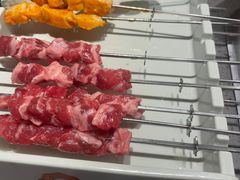 -白玉·朝鲜族烤串(深圳Kkone店)