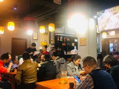 大堂-醉长安(南门总店)