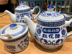-西部马华清真兰州牛肉面·烧烤夜市(三里河店)