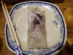 -满园烤鸭·春饼(太原街万达店)