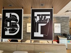 -麦当劳(世贸店)