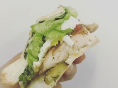 -Miss Fresh轻食(南京西路店)
