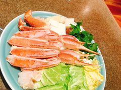 -蟹道乐(京都本店)