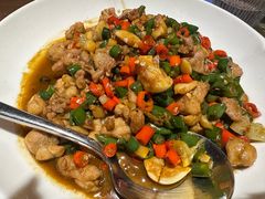 -清水亭湖北菜(大屯DT51店)