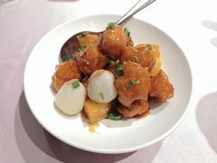 紫阳金牌荔枝肉-紫阳海鲜楼·传承闽味(长乐路总店)