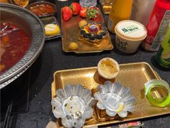 -牛New寿喜烧(金茂览秀城店)